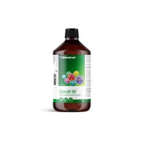 Röhnfried 100 ml Gervit W Multivitamin Takviyesi