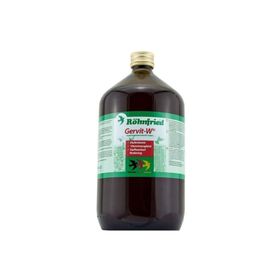 Röhnfried 100 ml Gervit W Multivitamin Takviyesi