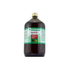 Röhnfried 100 ml Gervit W Multivitamin Takviyesi