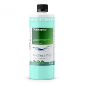 Röhnfried 1000 ml Avidress Plus Metabolizma İyileştiricisi