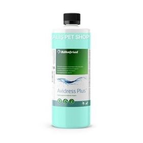Röhnfried 1000 ml Avidress Plus Metabolizma İyileştiricisi