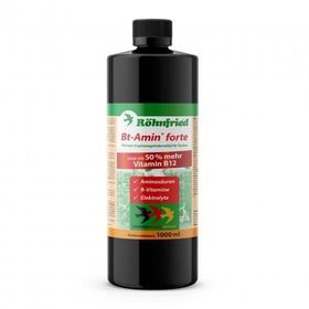 Röhnfried 1000 ml Bt-Amin B vitamini Amino Asit ve Elektrolit Karışımı