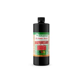 Röhnfried 1000 ml Bt-Amin B vitamini Amino Asit ve Elektrolit Karışımı