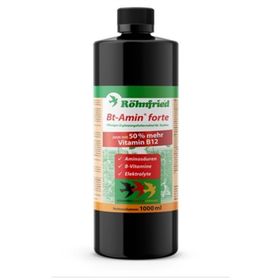 Röhnfried 1000 ml Bt-Amin B vitamini Amino Asit ve Elektrolit Karışımı