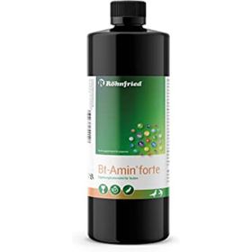 Röhnfried 1000 ml Bt-Amin B vitamini Amino Asit ve Elektrolit Karışımı