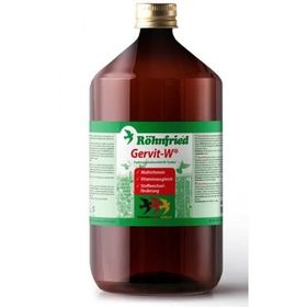 Röhnfried 1000 ml Gervit-W MultiVitamin Takviyesi