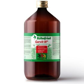 Röhnfried 1000 ml Gervit-W MultiVitamin Takviyesi
