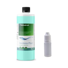 Röhnfried 30 ml Avidress Plus Metabolizma İyileştiricisi