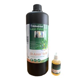 Röhnfried 30 ml Bt Amin Forte B Vitamini Amino Asit ve Elektrolit