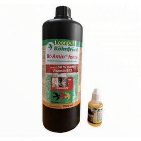 Röhnfried 30 ml Bt Amin Forte B Vitamini Amino Asit ve Elektrolit