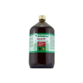 Röhnfried 30 ml Gervit W MultiVitamin Takviyesi