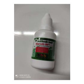 Röhnfried 30 ml Gervit W MultiVitamin Takviyesi