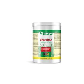 Röhnfried 50 gr Entrobac Probiyotik Takviyesi