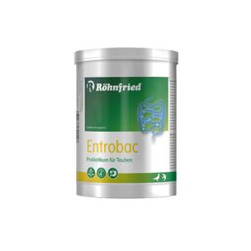 Röhnfried 50 gr Entrobac Probiyotik Takviyesi
