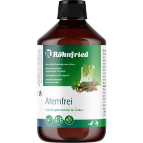 Röhnfried 50 ml Atemfrei Üst Solunum Problemi