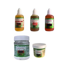 Röhnfried 50 ml Atemfrei Üst Solunum Problemi