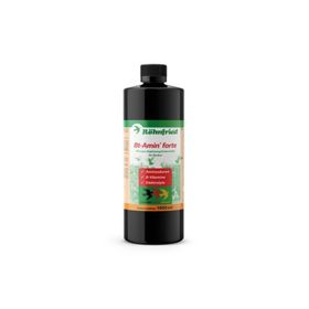 Röhnfried 50 ml Bt Amin Forte B Vitamini Amino Asit ve Elektrolit