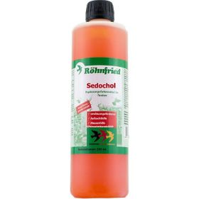 Röhnfried 500 ml Sedochol Yenileyici Protein ve Amino Asit Karışımı