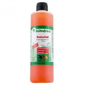 Röhnfried 500 ml Sedochol Yenileyici Protein ve Amino Asit Karışımı