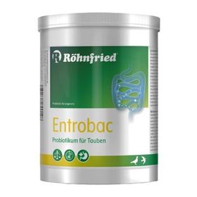 Röhnfried 600 gr Entrobac Probiyotik Takviyesi