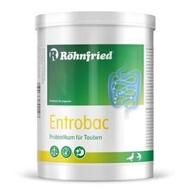 Röhnfried 600 gr Entrobac Probiyotik Takviyesi