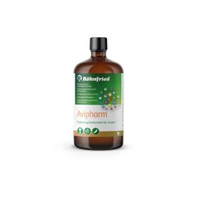 Röhnfried Avipharm 1 lt Aminoasit Elektrolik ve Vitamin Karışımı