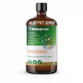 Röhnfried Avipharm 1 lt Aminoasit Elektrolik ve Vitamin Karışımı