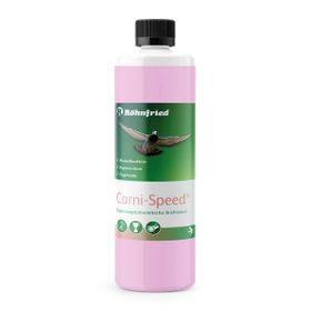 Röhnfried Carni Speed 500 ml L-Karnitinli Metobolizma Düzenleyeci Yağ Yakıcı