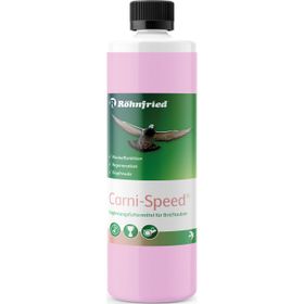 Röhnfried Carni Speed 500 ml L-Karnitinli Metobolizma Düzenleyeci Yağ Yakıcı
