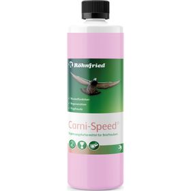 Röhnfried Carni Speed 500 ml L-Karnitinli Metobolizma Düzenleyeci Yağ Yakıcı