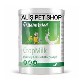 Röhnfried Crop Milk 600 gr Yavru Elle Besleme Maması