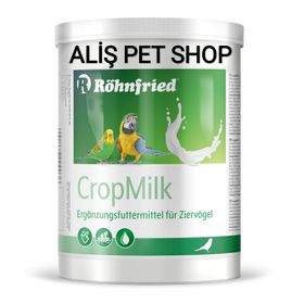 Röhnfried Crop Milk 600 gr Yavru Elle Besleme Maması