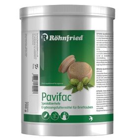 Röhnfried Pavifac 700 gr Polenli Bira Mayası