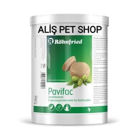 Röhnfried Pavifac 700 gr Polenli Bira Mayası