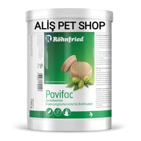 Röhnfried Pavifac 700 gr Polenli Bira Mayası