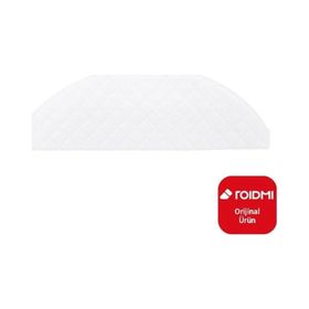 Roidmi 10'lu Eve Eve Plus İçin Tek Kullanım Mop