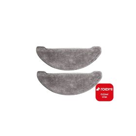 Roidmi 2'li Eve Eve Plus İçin Yıkanabilir Mop