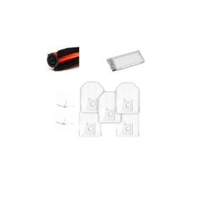 Roidmi 5'li Paket Eve Plus Toz Torbası