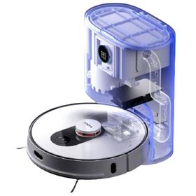 Roidmi Eve Plus Vacuum Mop Robot Süpürge