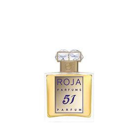 Roja Parfums 51 Pour Femme 50 ml Unisex Parfüm