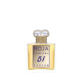 Roja Parfums 51 Pour Femme 50 ml Unisex Parfüm