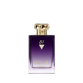 Roja Parfums 51 Pour Femme Essence De 100 ml Unisex Parfüm