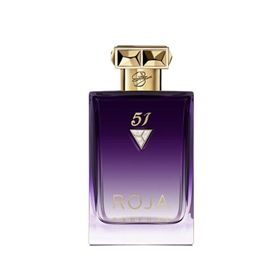 Roja Parfums 51 Pour Femme Essence De 100 ml Unisex Parfüm