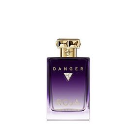 Roja Parfums Danger Pour Femme Essence De 100 ml Unisex Parfüm