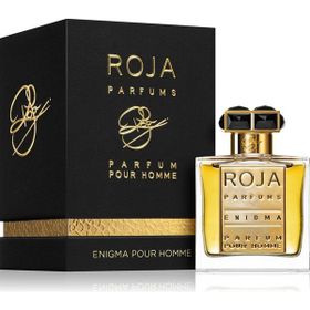Roja Parfums Enigma Pour Homme 50 ml Unisex Parfüm