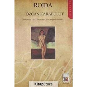 Rojda - Özcan Karabulut