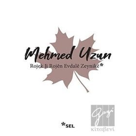 Rojek Ji Rojen Evdale Zeynike -Sel Yayıncılık