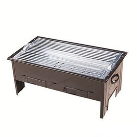 Rok BBQ Sabit Köfteci Orta Boy Mangal