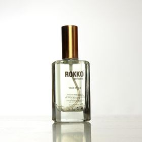 Rokko B-01 Black Opium EDP 55 ml Kadın Parfüm