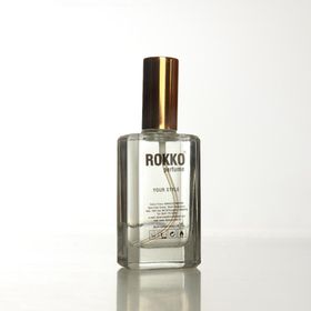 Rokko E-117 Full Speed EDP 55 ml Erkek Parfüm